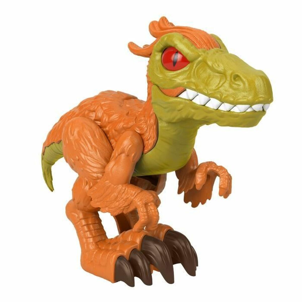 Dinosaurie Mattel Plast - 5