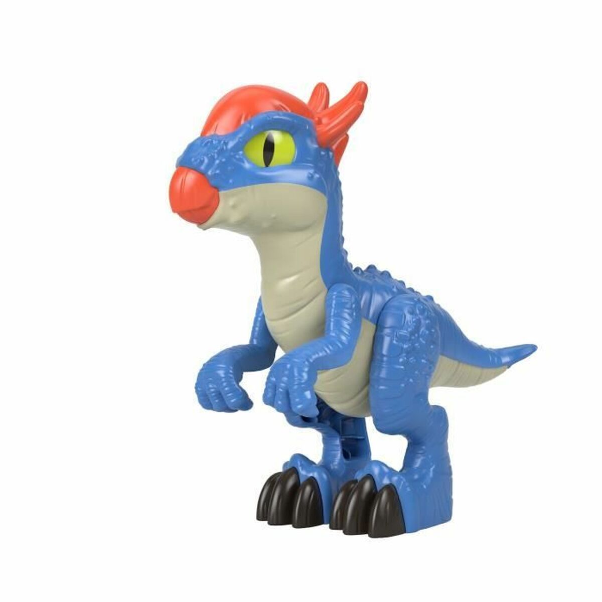 Dinosaurie Mattel Plast