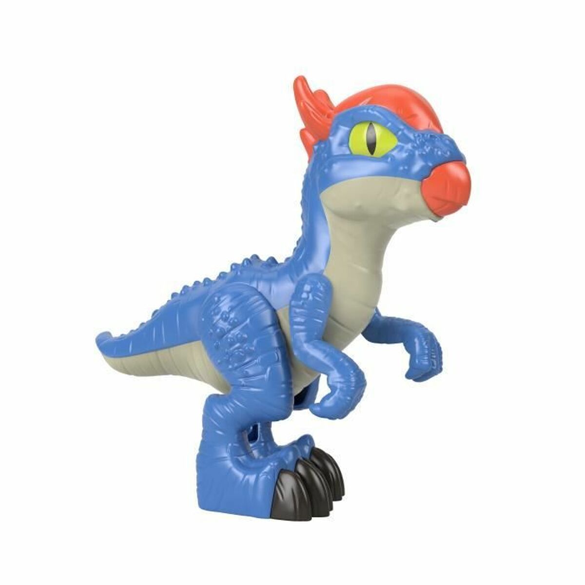 Dinosaurie Mattel Plast - 2