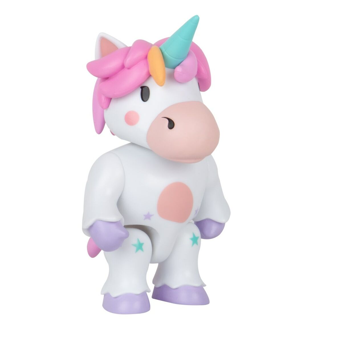 Actionfigurer Stumble Guys Sprinkles - 2