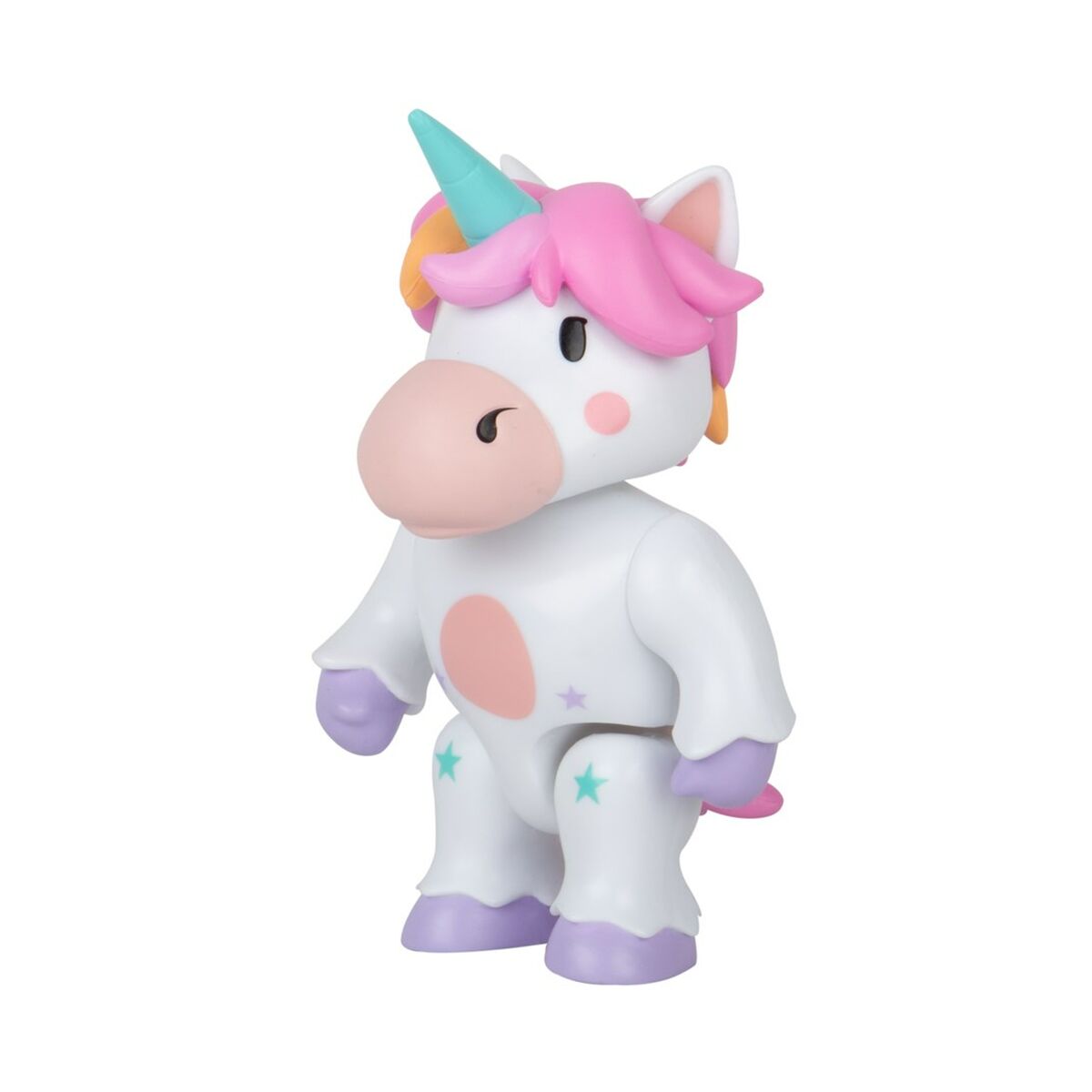 Actionfigurer Stumble Guys Sprinkles - 3