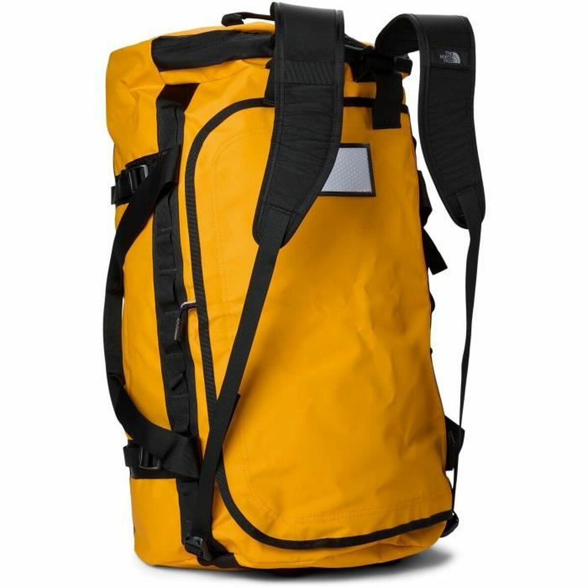 Träningsväska The North Face Base Camp Duffel Svart - 2