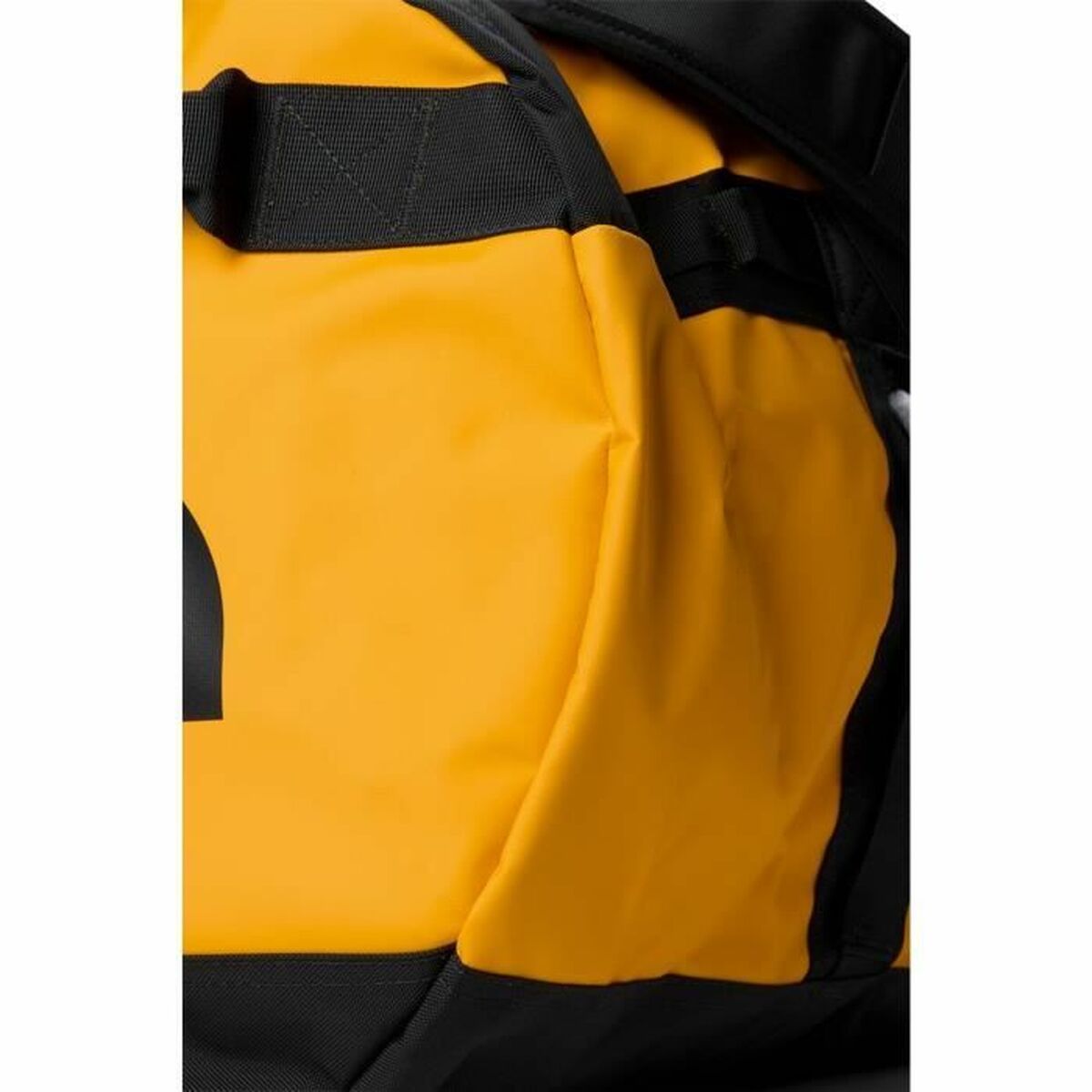 Träningsväska The North Face Base Camp Duffel Svart - 3