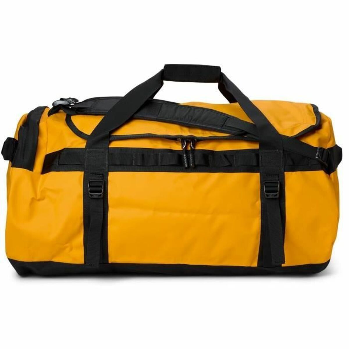 Träningsväska The North Face Base Camp Duffel Svart
