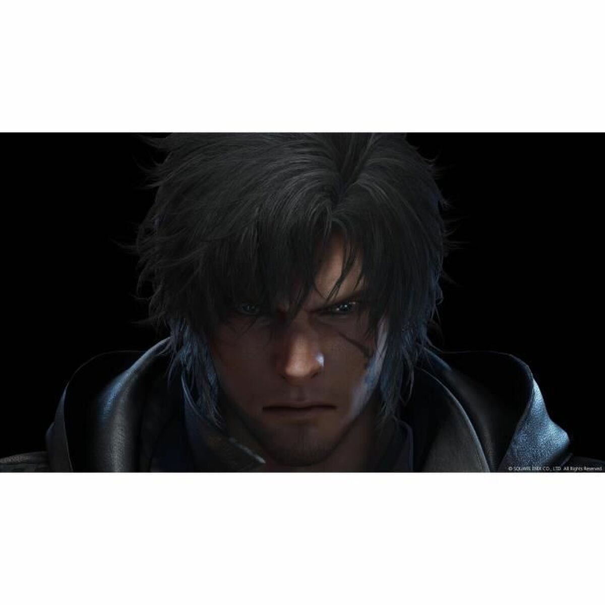 PlayStation 5 Videospel Square Enix Final Fantasy XVI - 3