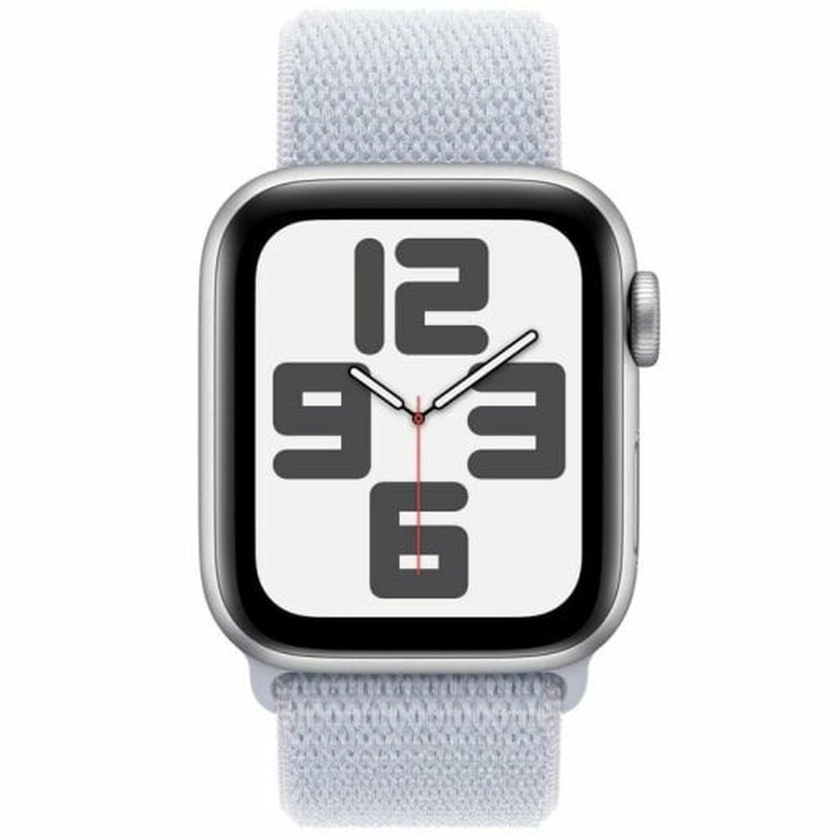 Smartklocka Apple MXEE3QL/A Grå 40 mm - 2