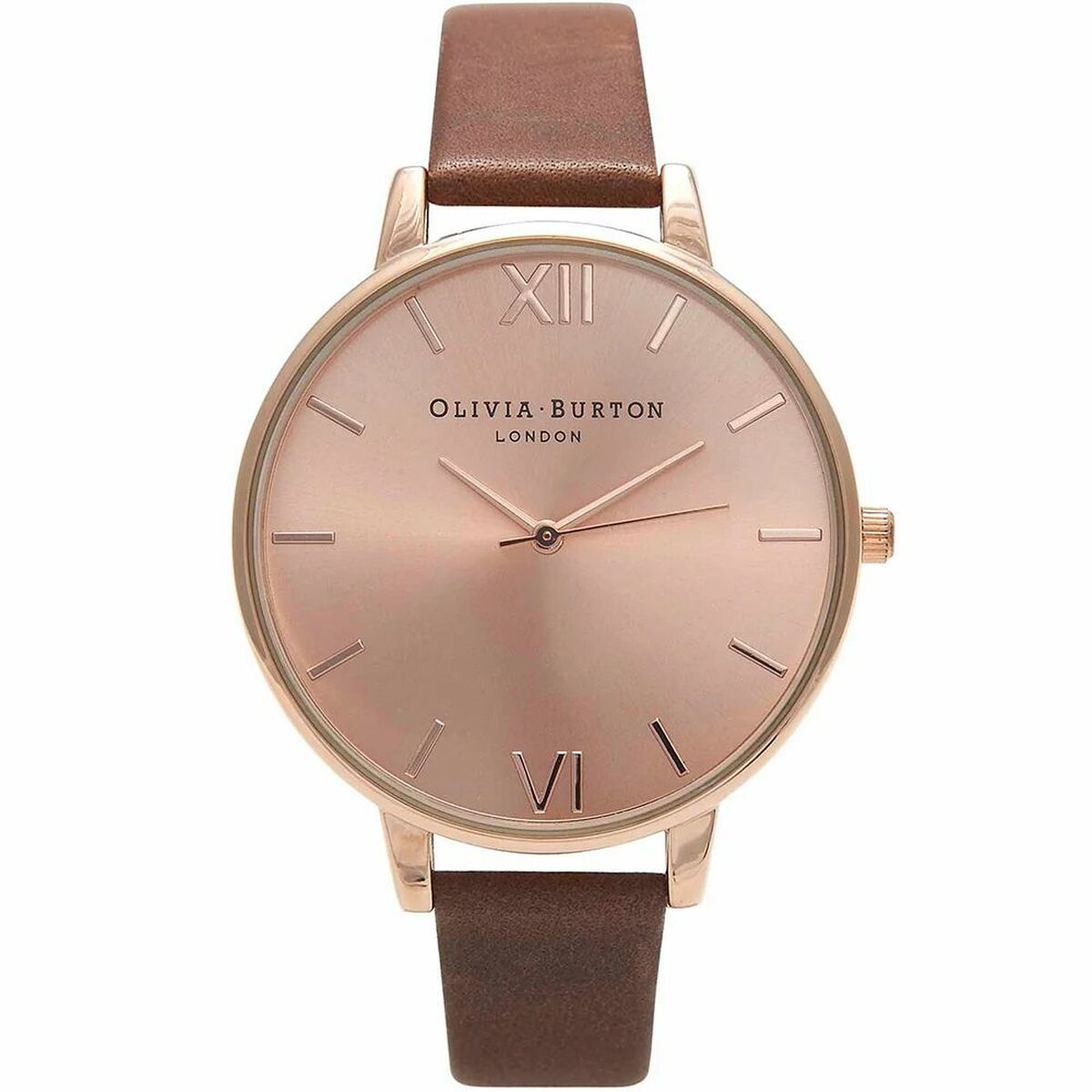 Damklocka Olivia Burton OB13BD10 (Ø 38 mm)