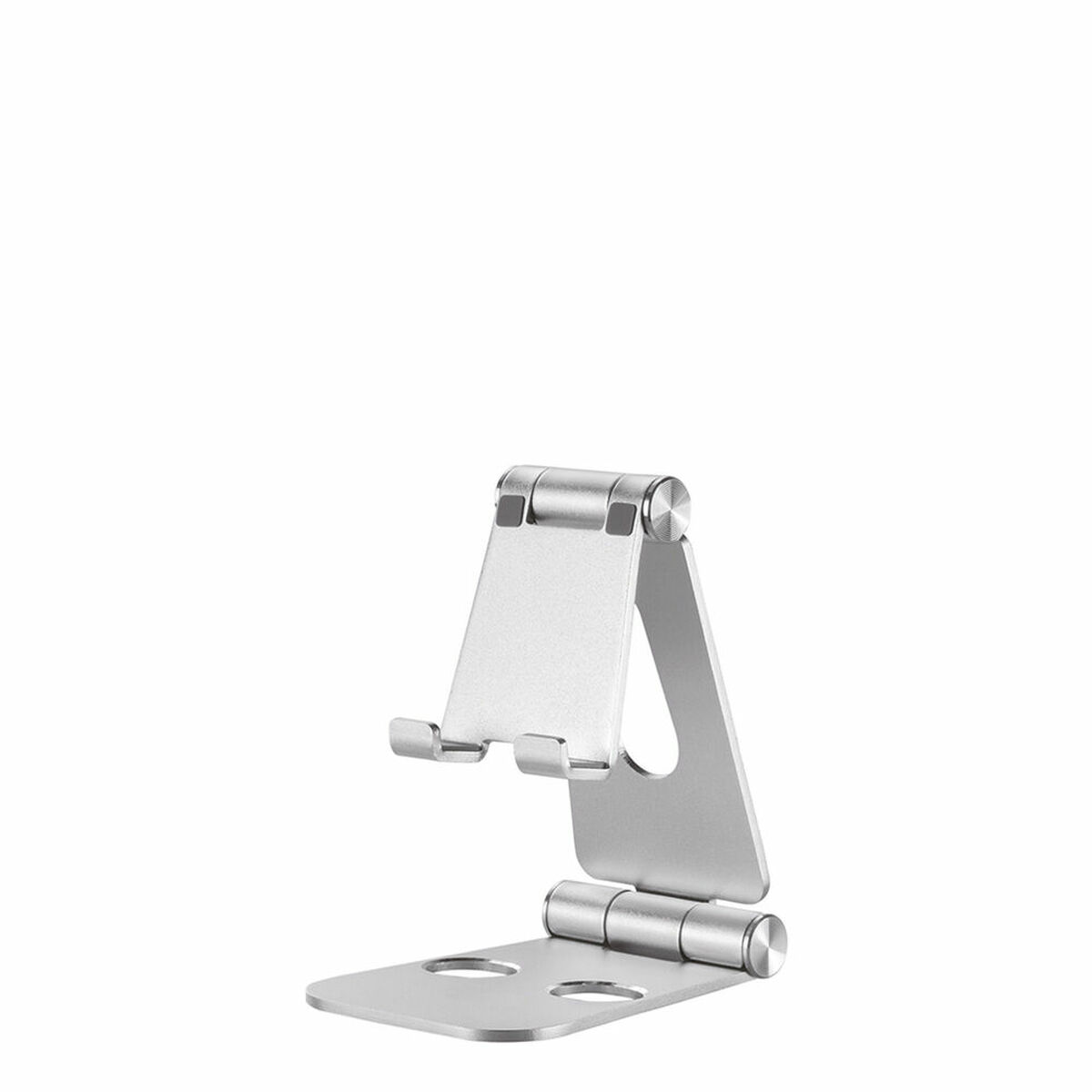 Stöd Neomounts DS10-160SL1 7" Silver - 3