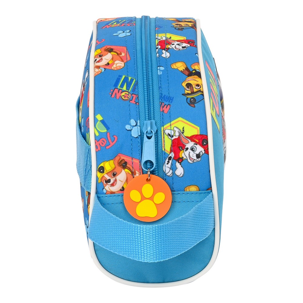 Barnnecessär The Paw Patrol Friendship Blå (26 x 16 x 9 cm) - 3