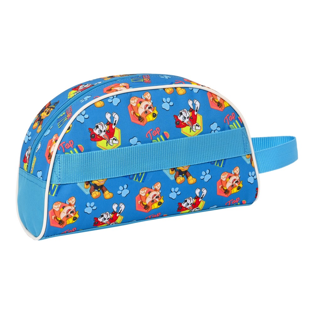 Barnnecessär The Paw Patrol Friendship Blå (26 x 16 x 9 cm) - 2