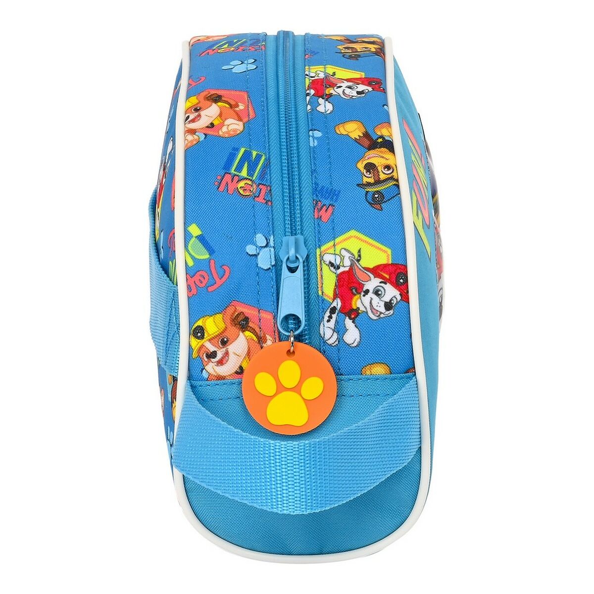 Barnnecessär The Paw Patrol Friendship Blå (26 x 16 x 9 cm) - 11