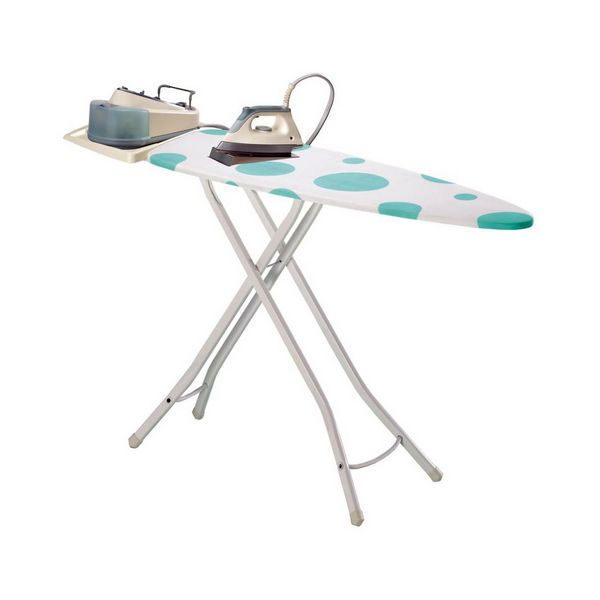 Strykbräda Garhe FRESH PRO Multicolour Bomull Aluminium