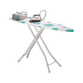 Strykbräda Garhe FRESH PRO Multicolour Bomull Aluminium