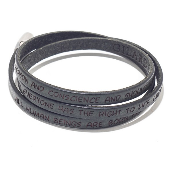 Damarmband Gilardy (20 cm) - 6