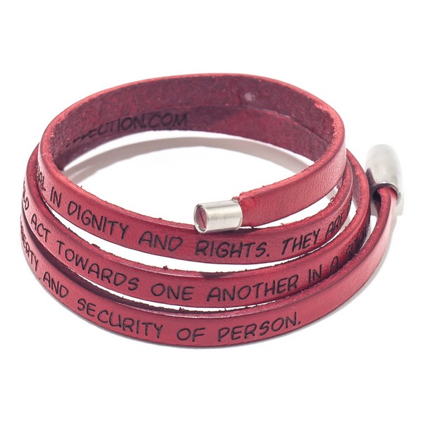 Damarmband Gilardy (20 cm) - 7