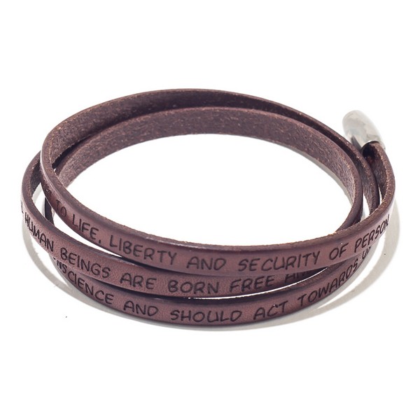 Damarmband Gilardy (20 cm) - 3