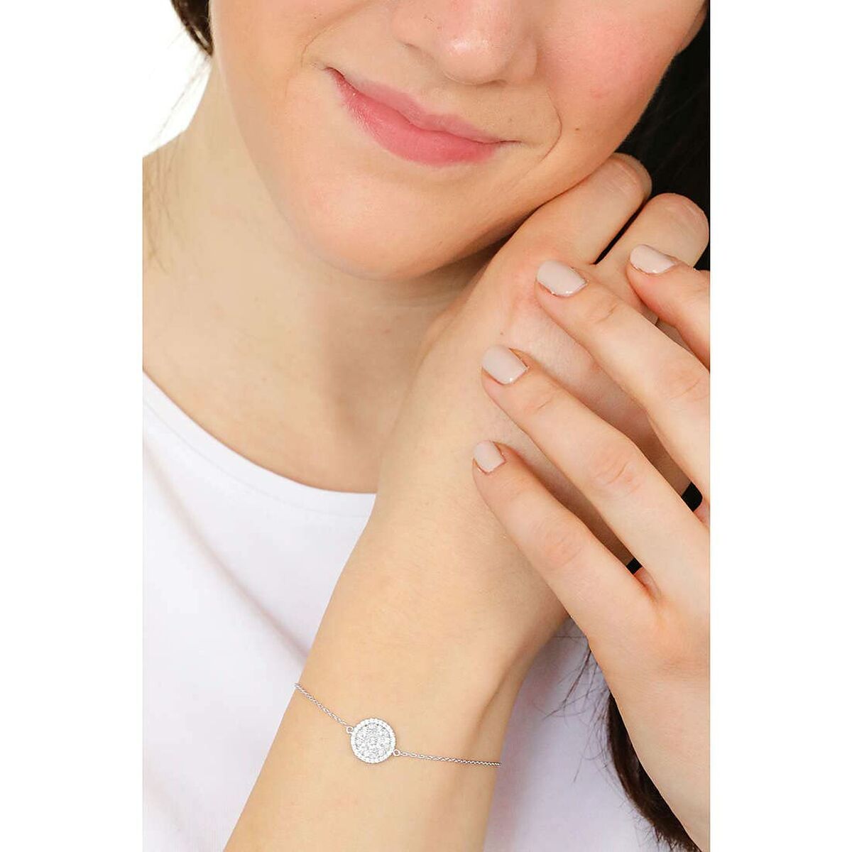 Damarmband Amen BRFLBBZ1 - 4