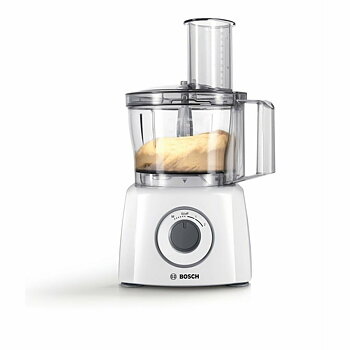 mixer-knådmaskinen med skål BOSCH 800 W 2,3 L 800 W