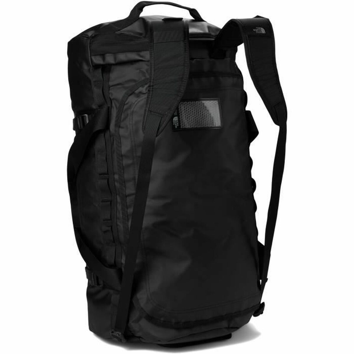 Träningsväska The North Face Base Camp Duffel Svart - 2