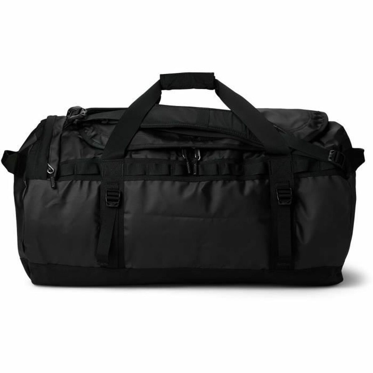 Träningsväska The North Face Base Camp Duffel Svart