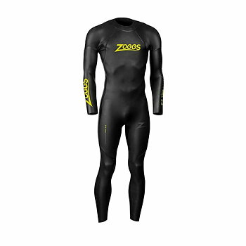 Neopren Zoggs OW Explorer GSK FS 3.2.2 Svart