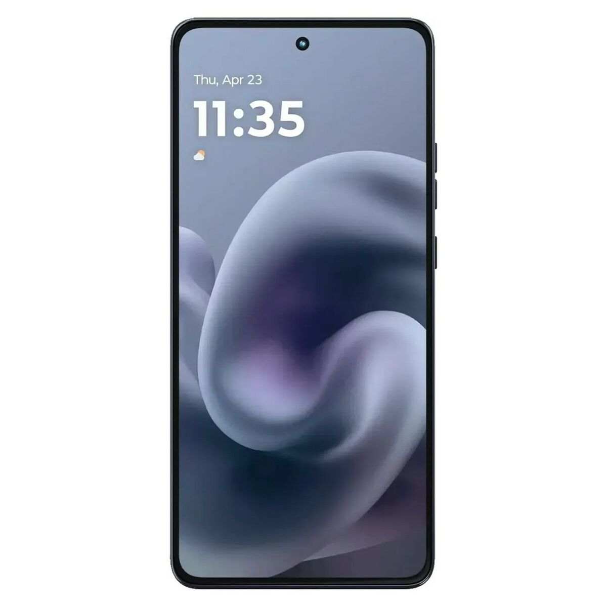 Smartphone Motorola moto g86 power 5G 6,67" Mediatek Dimensity 7300 8 GB RAM 12 GB RAM 256 GB Blå