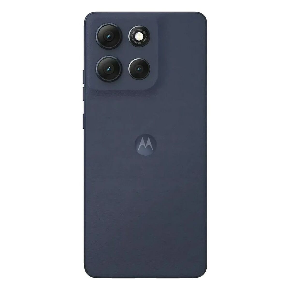 Smartphone Motorola moto g86 power 5G 6,67" Mediatek Dimensity 7300 8 GB RAM 12 GB RAM 256 GB Blå - 2