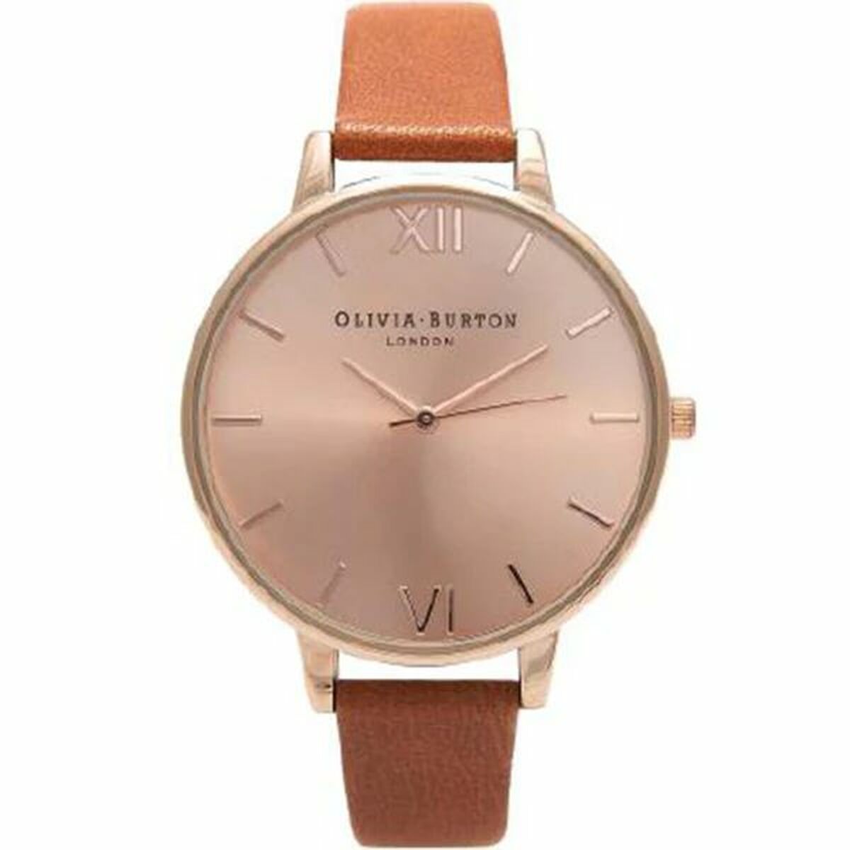 Damklocka Olivia Burton OB15BD70 (Ø 38 mm)