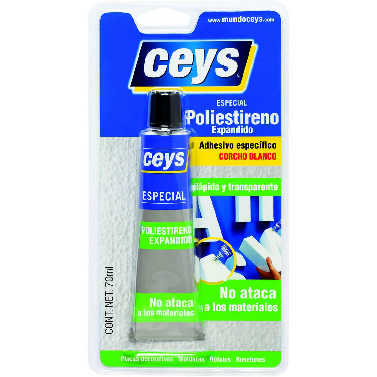 Förseglare Ceys 70 ml - 2