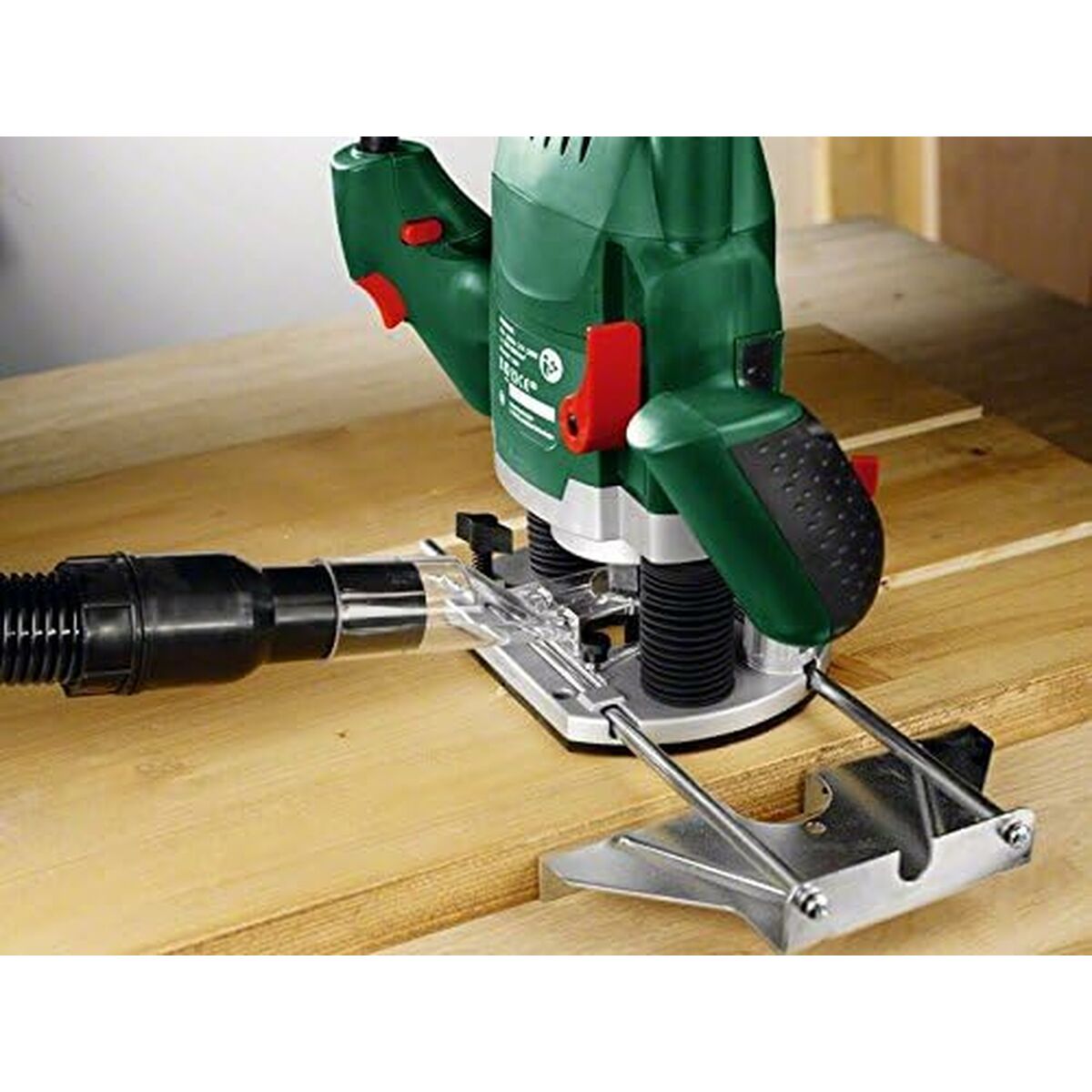 Fräsmaskin BOSCH POF 1200 AE 1200 W - 8