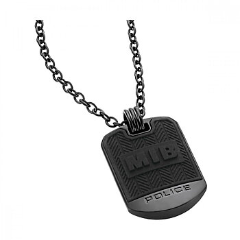 Herrhalsband Police PJ.26400PSUB-01 50 cm