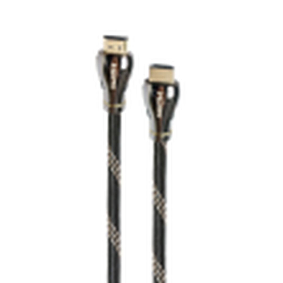 Kabel HDMI GEMBIRD Svart 1 m - 2
