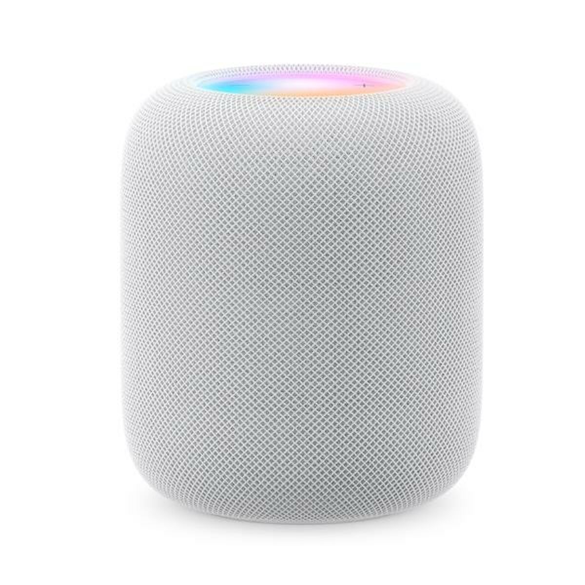Bärbar Bluetooth Högtalare Apple MQJ83ZD/A Vit Svart - 2
