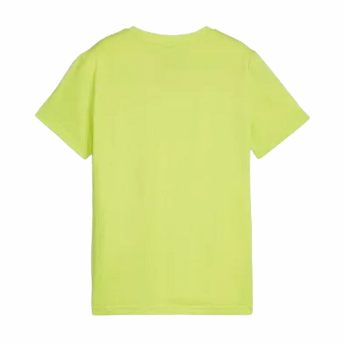 Barn T-shirt med kortärm Puma POWER Graphic - 2