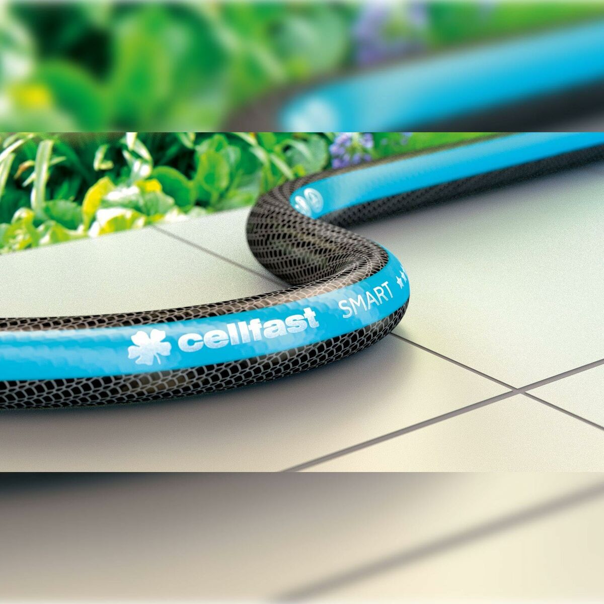 Slang Cellfast Smart Ats PVC 25 m Ø 15 mm - 3