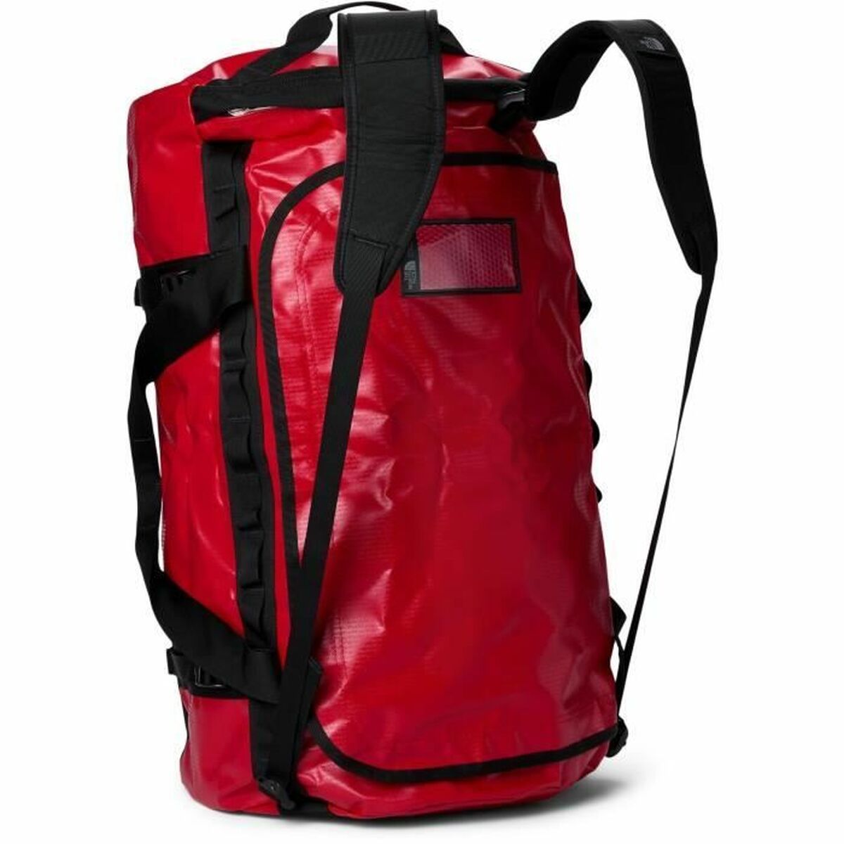 Träningsväska The North Face Base Camp Duffel Svart - 2
