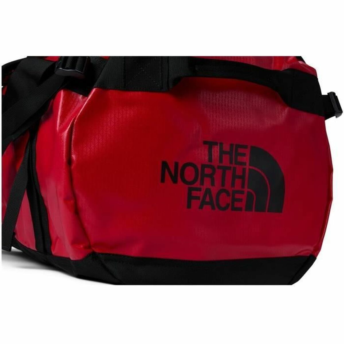 Träningsväska The North Face Base Camp Duffel Svart - 3