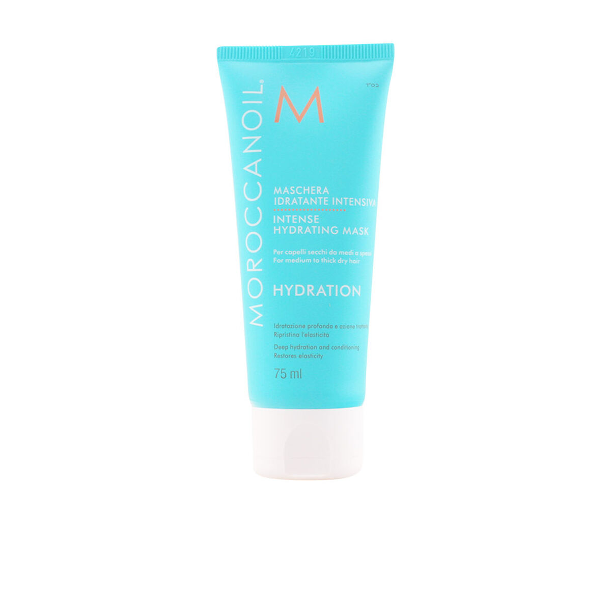 Hårinpackning Moroccanoil ITHYDMK75 75 ml - 2