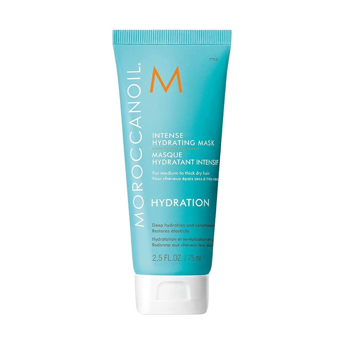 Hårinpackning Moroccanoil ITHYDMK75 75 ml