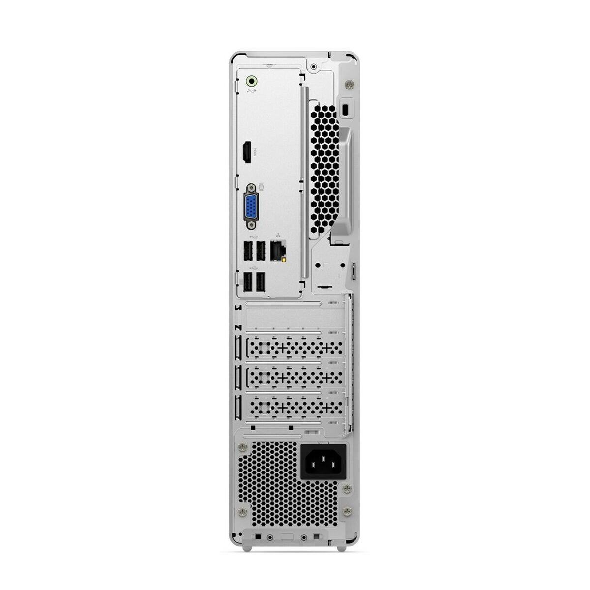 Bordsdator Lenovo 90XW003CPL - 3