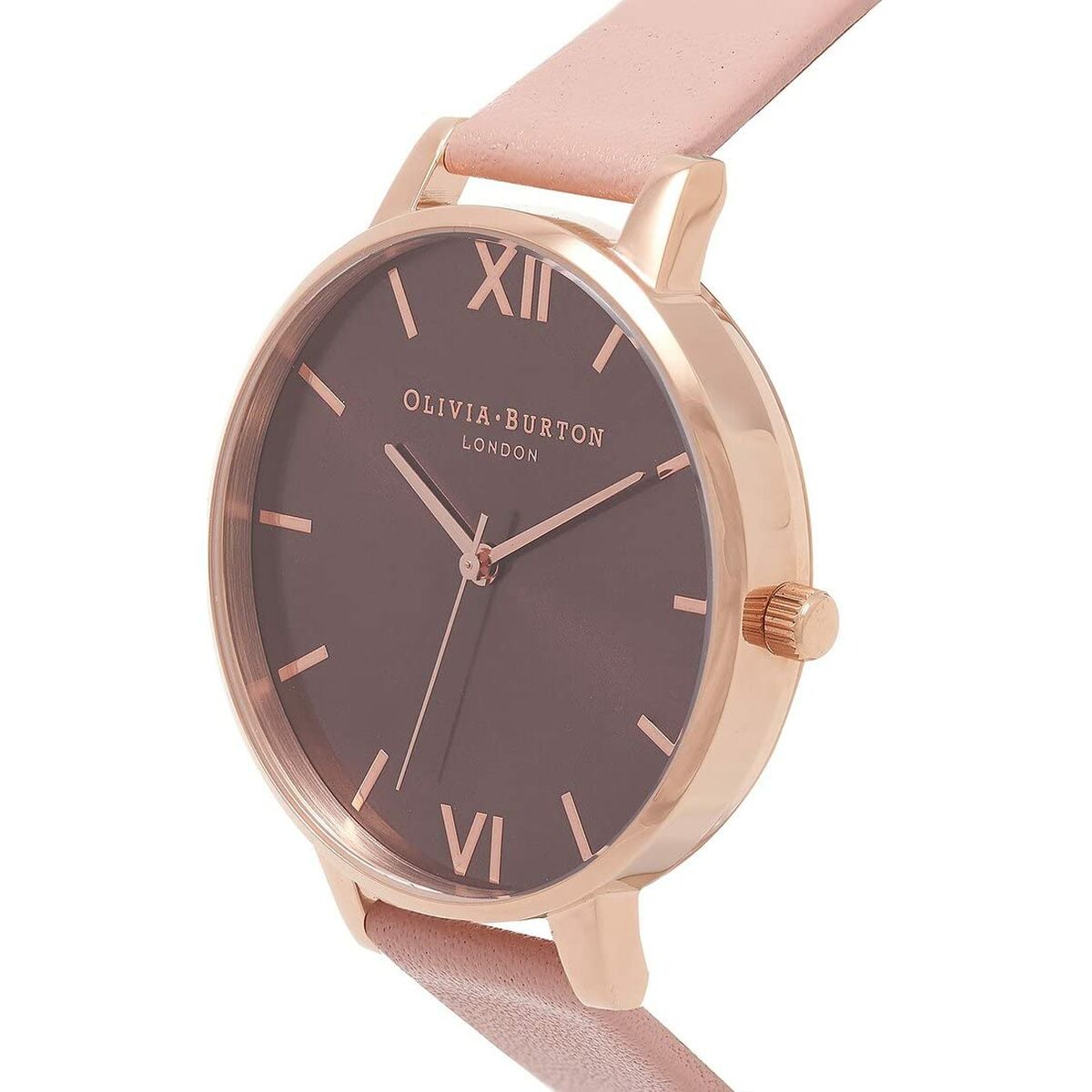 Damklocka Olivia Burton OB15BD72 (Ø 38 mm) - 3