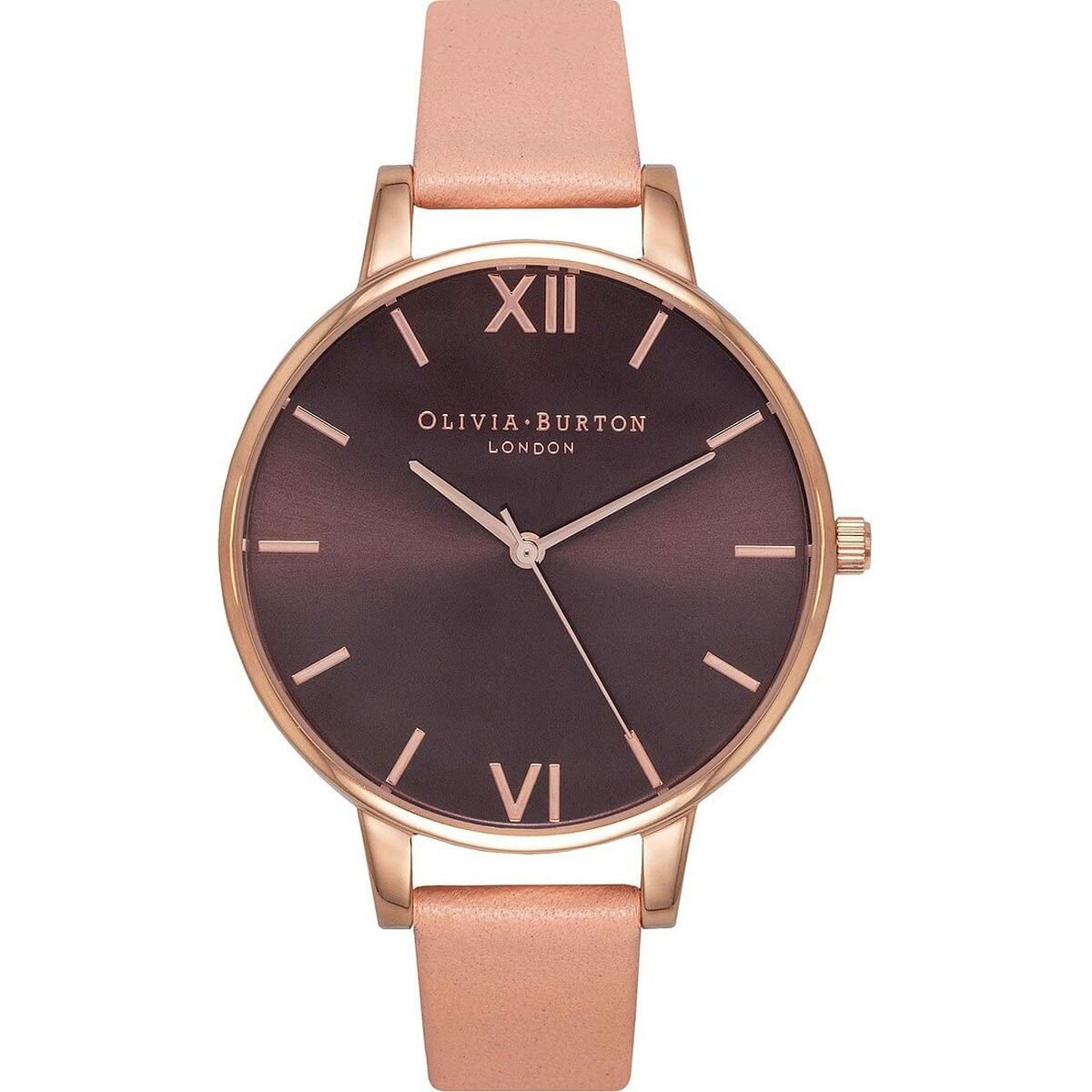 Damklocka Olivia Burton OB15BD72 (Ø 38 mm) - 2