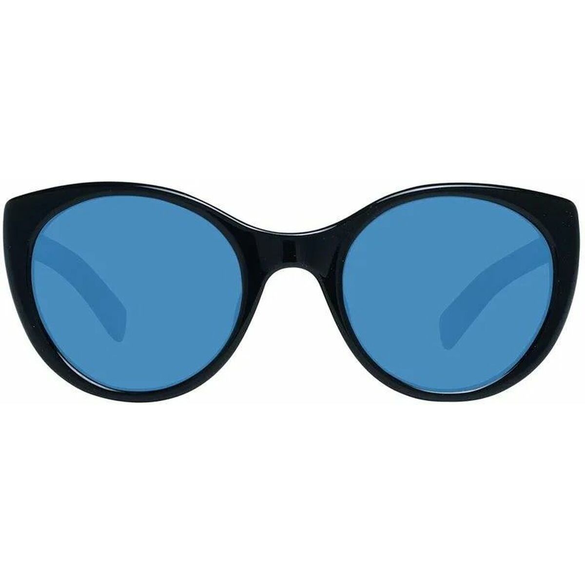 Unisexsolglasögon Ermenegildo Zegna ZC0009F01V53 Ø 53 mm - 3