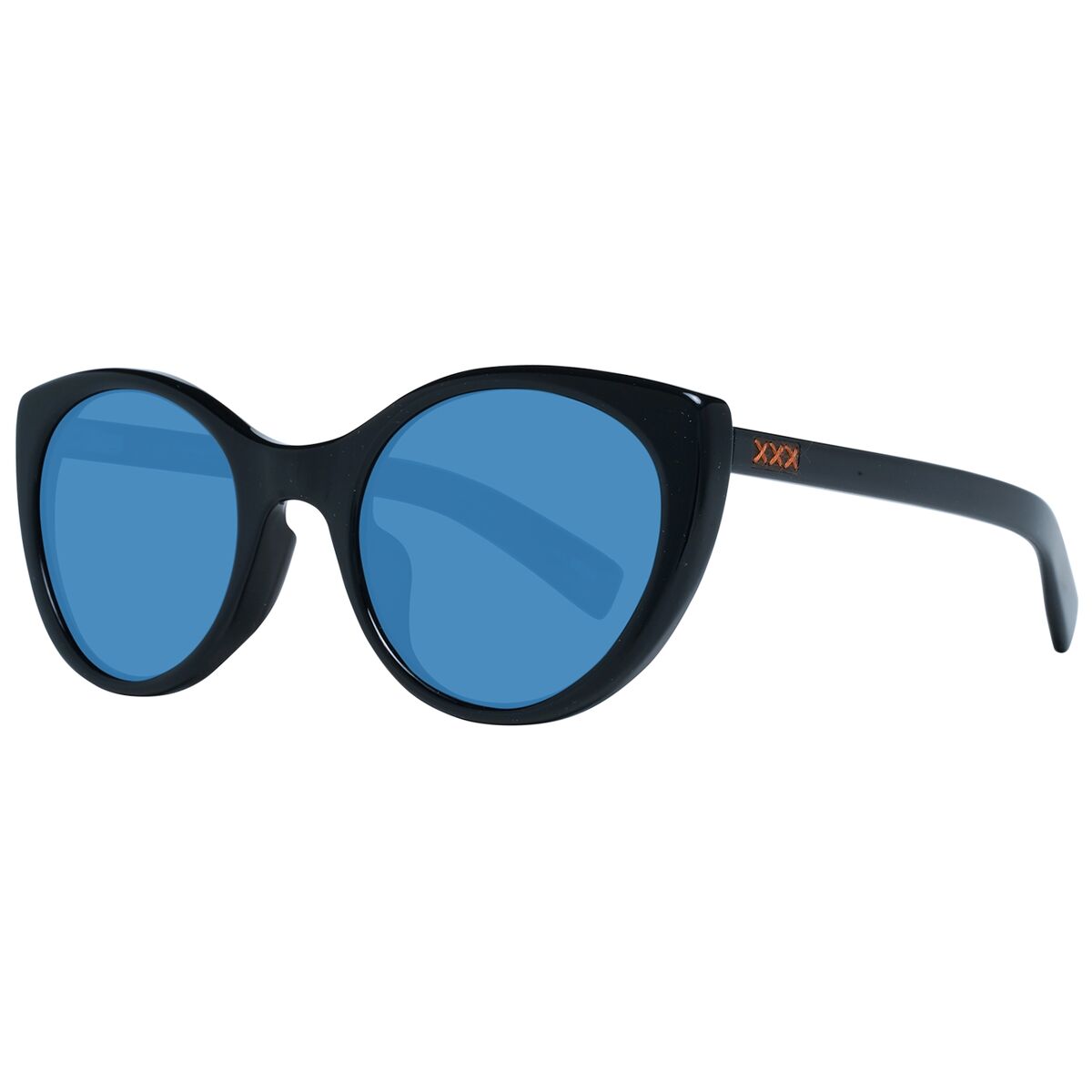 Unisexsolglasögon Ermenegildo Zegna ZC0009F01V53 Ø 53 mm