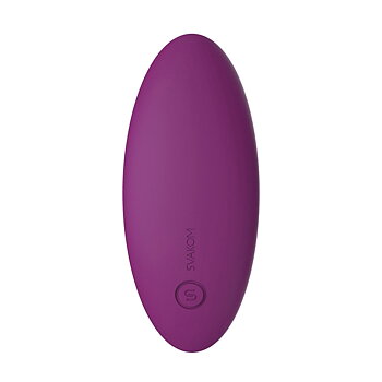 Vibrator Svakom Violett