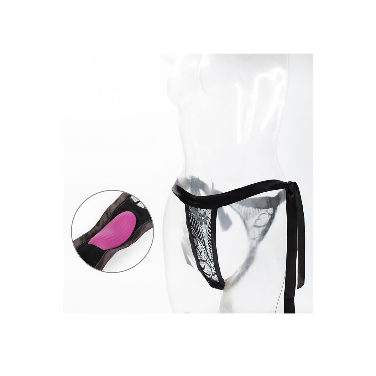 Vibrator Svakom Violett - 3