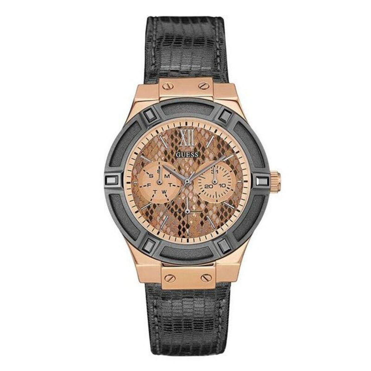 Damklocka Guess 41104 (Ø 39 mm) - 8