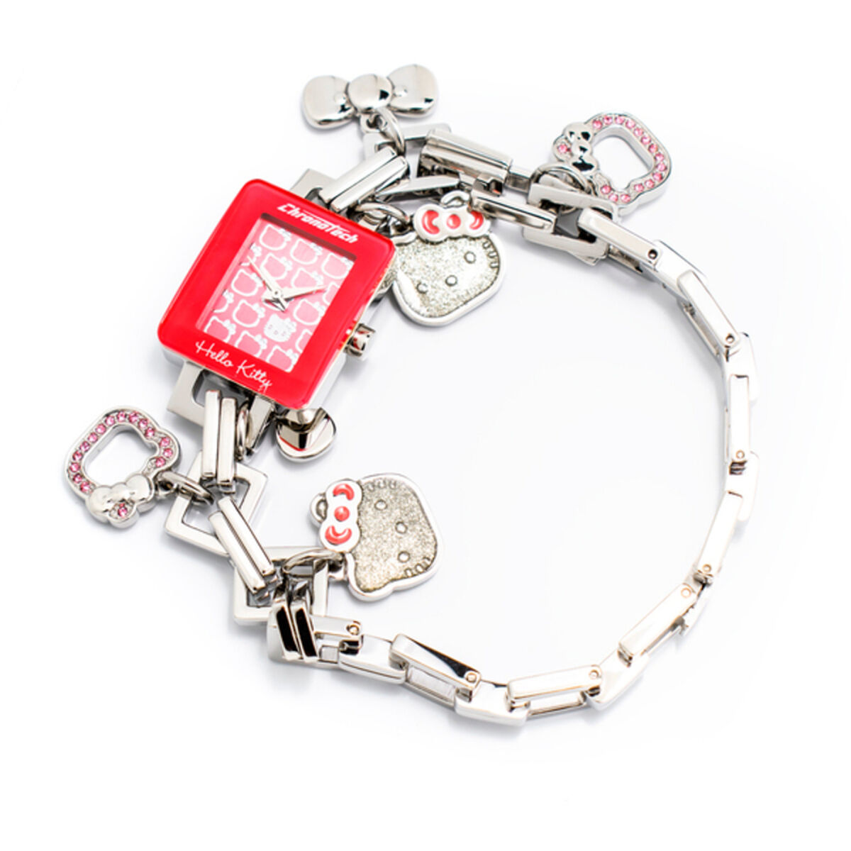 Damklocka Chronotech CT6323L-12M (Ø 20 mm) - 9