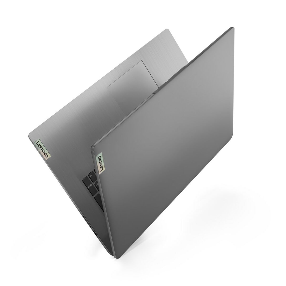 Bärbar dator Lenovo IdeaPad 3 17IAU7 17,3" Intel Core i5-1235U 16 GB RAM 512 GB SSD Qwerty US - 6