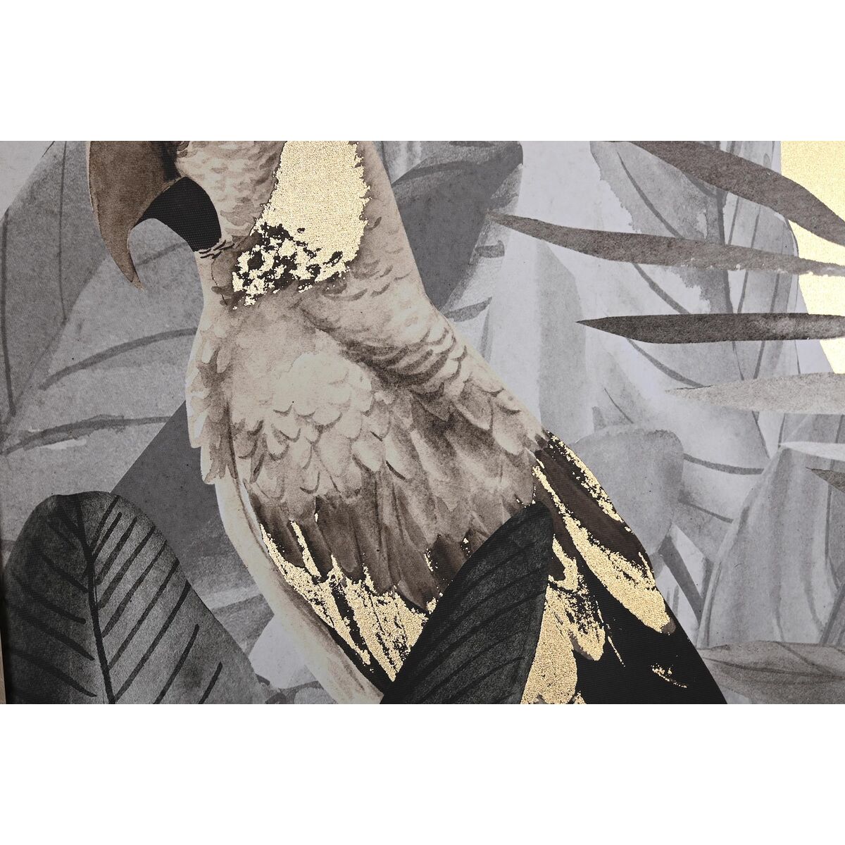 Tavla DKD Home Decor (Renoverade B) - 2